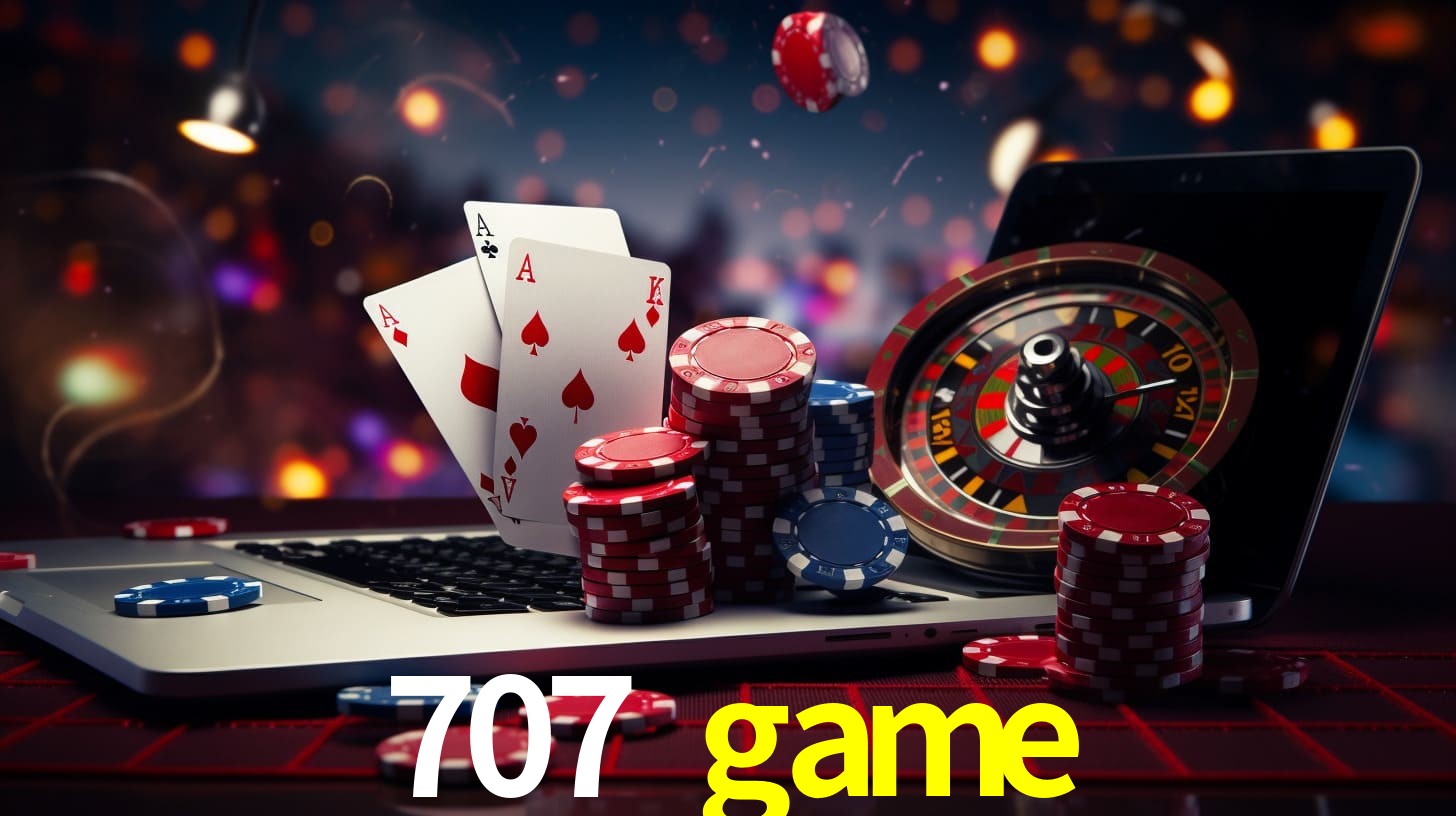 Welcome Bonus 707 game