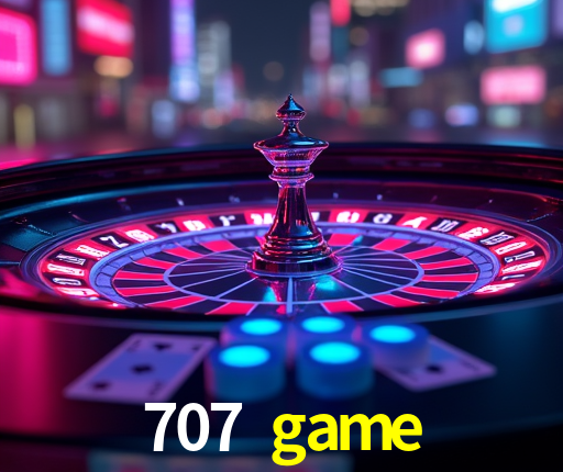 Experiência VIP 707 game