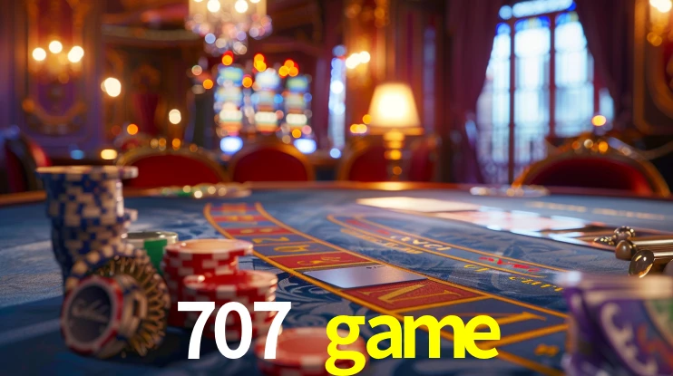 Player Reviews 707 game