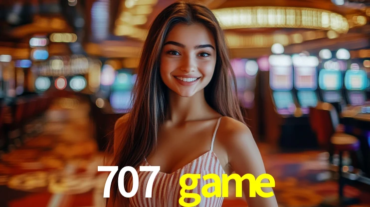 707 game casino