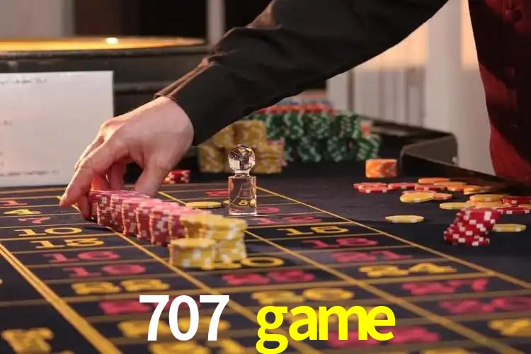 PIX Instantâneo 707 game