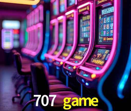 A Experiência Imersiva dos Cassinos Ao Vivo no 707 game