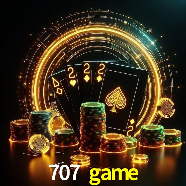 A Popularidade dos Caça-Níqueis no 707 game