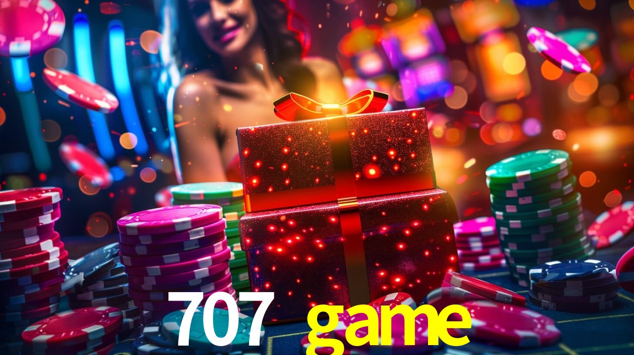 Cadastro Rápido 707 game