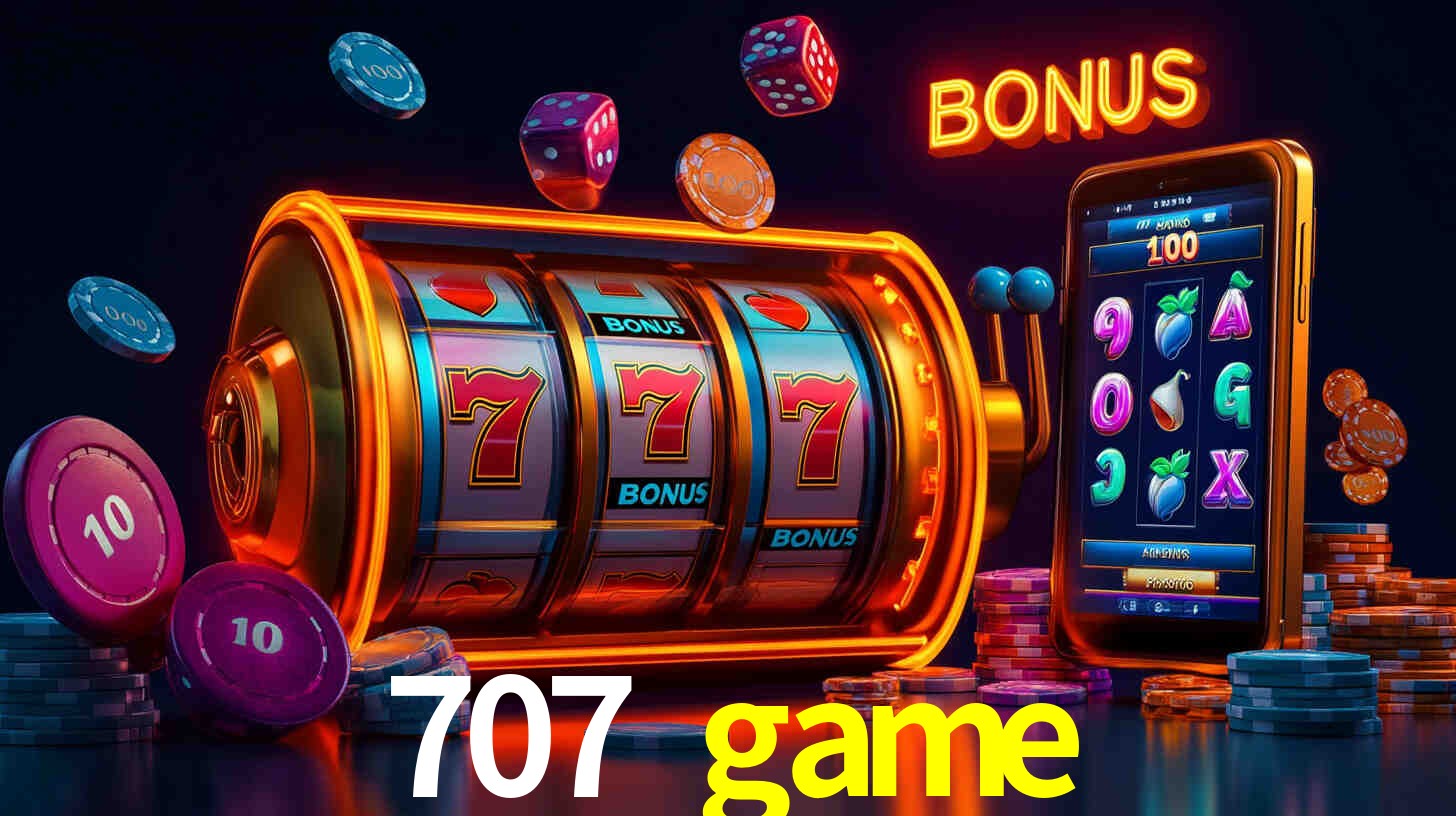 Apostas de Futebol 707 game