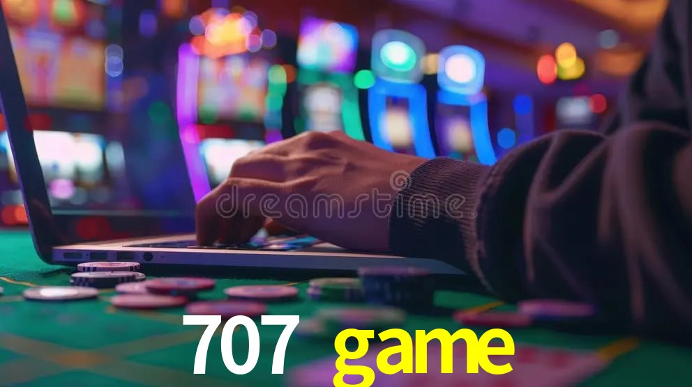 Descubra a Essência do 707 game: Nossa História e Compromissos
