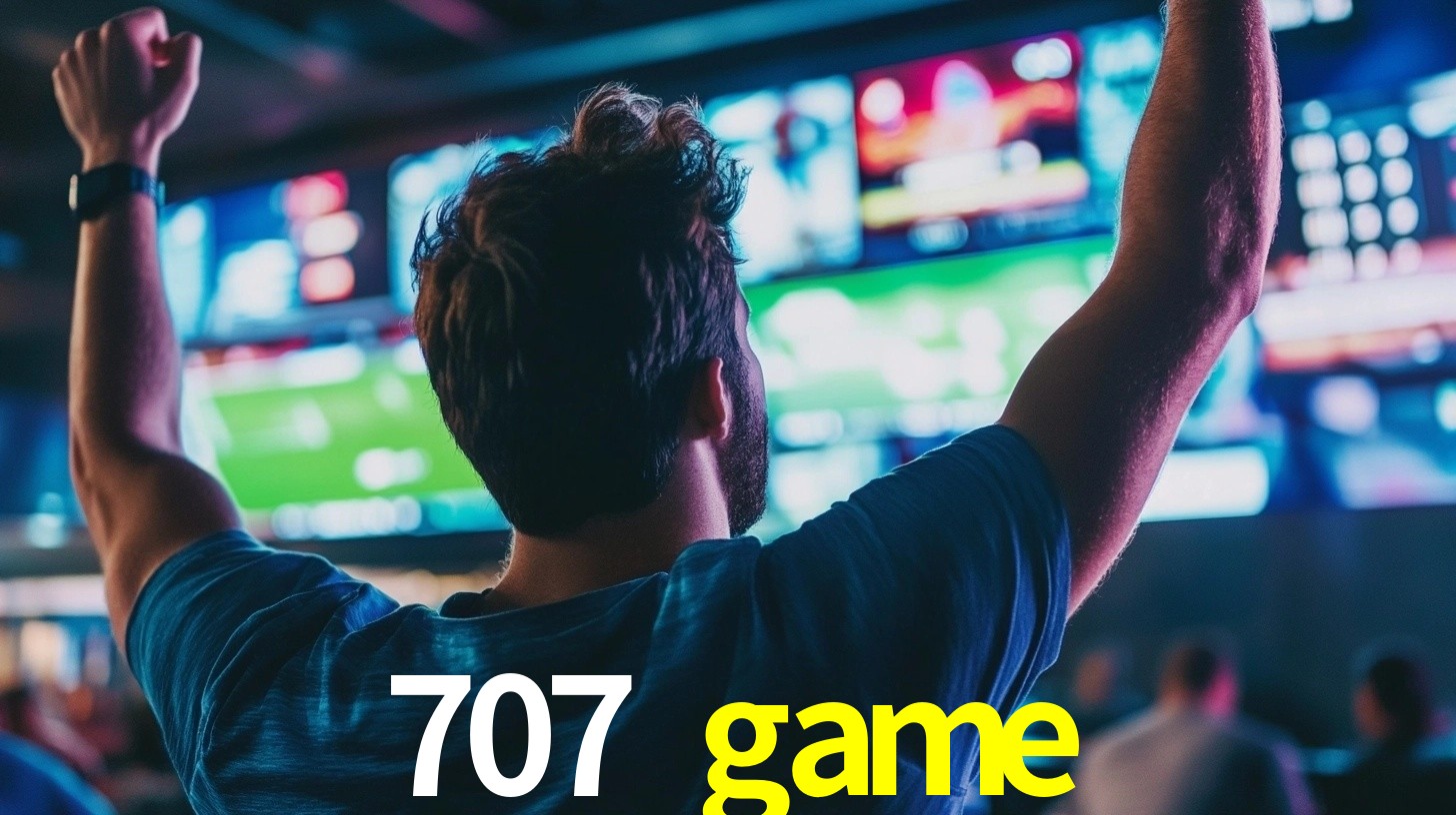 707 game casino