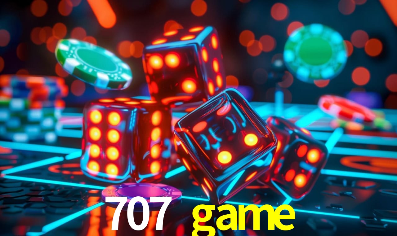 Sistemas de Segurança 707 game