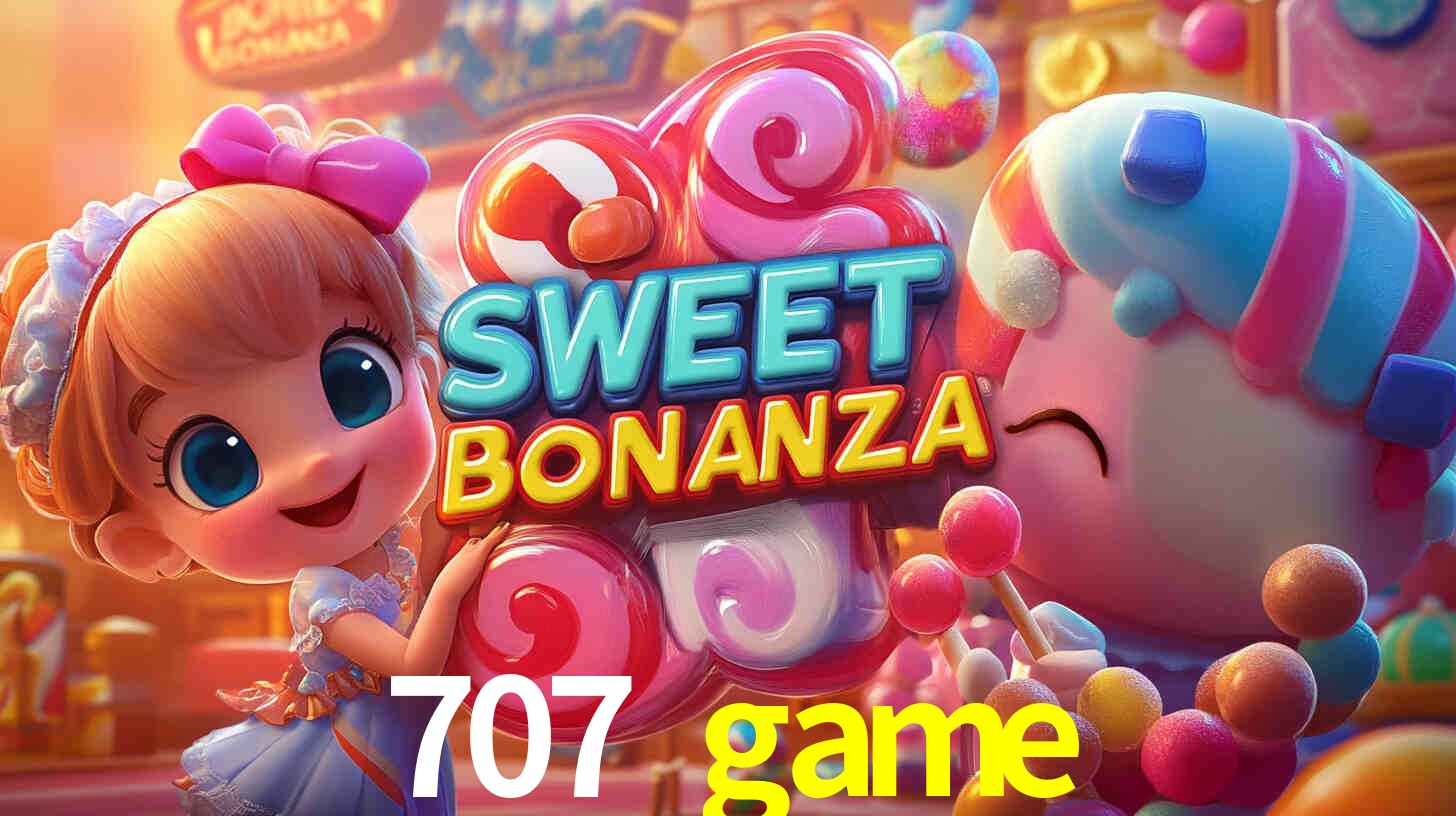 Torneios 707 game
