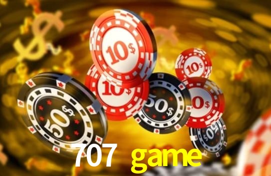 Descubra a Magia dos Jogos de Arcade no 707 game