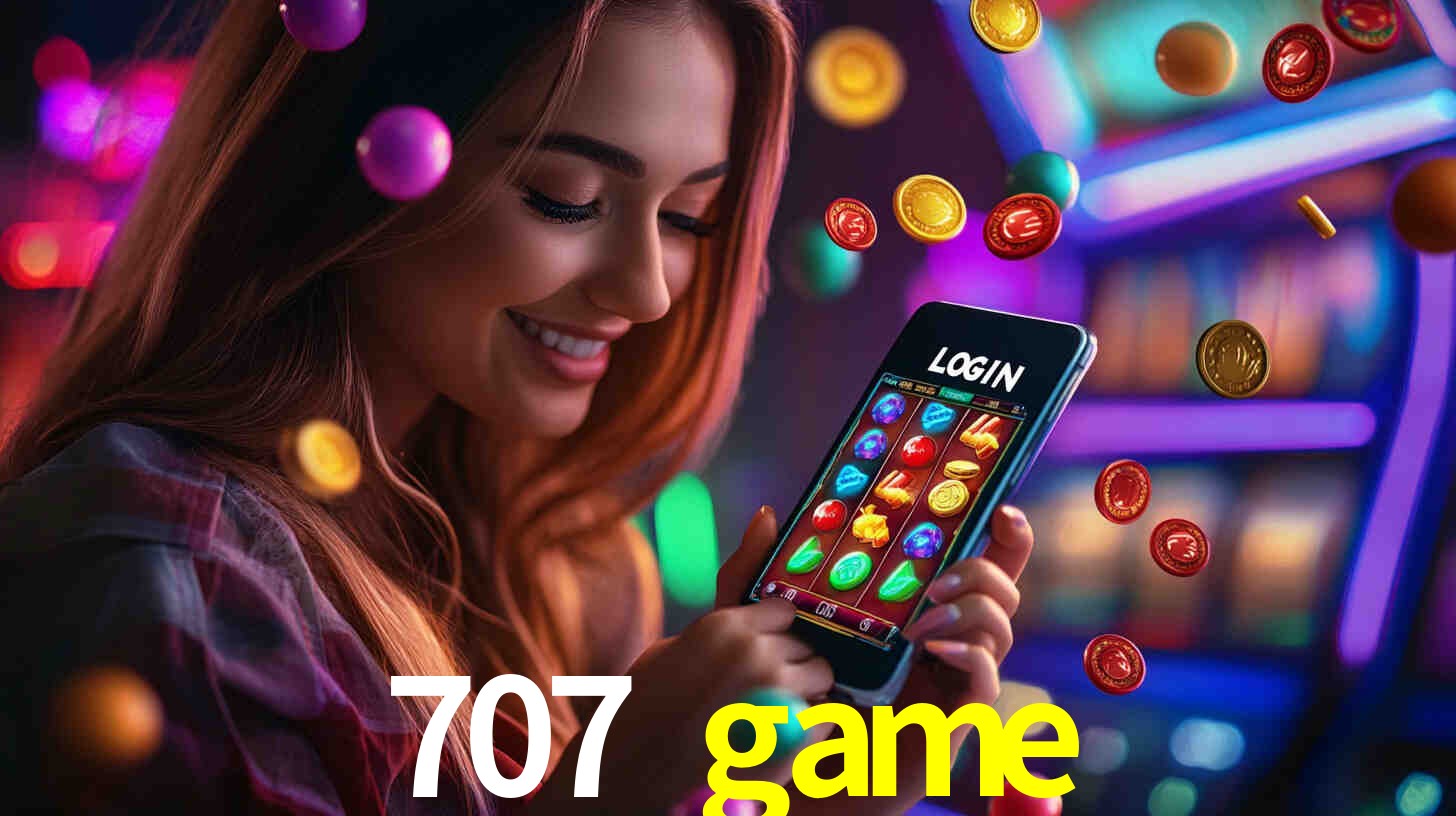 707.game