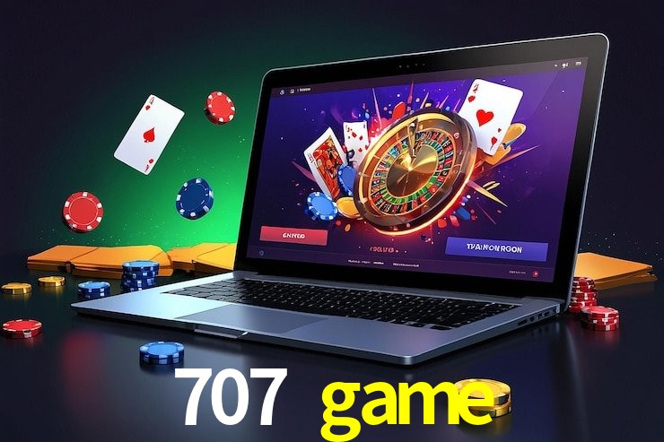 Descubra a Essência do 707 game: Nossa História e Compromissos
