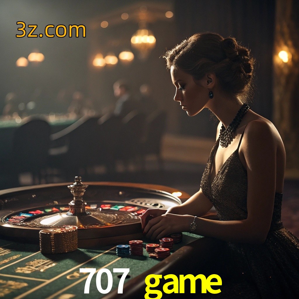jogos 707 game