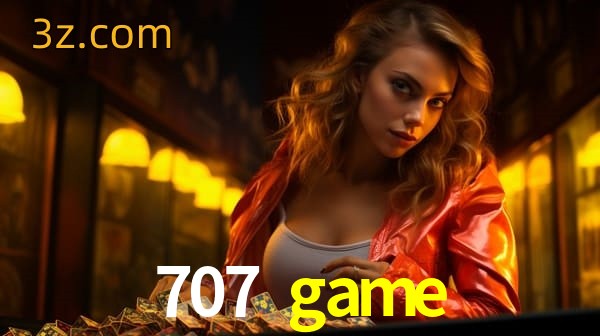 bet 707 game