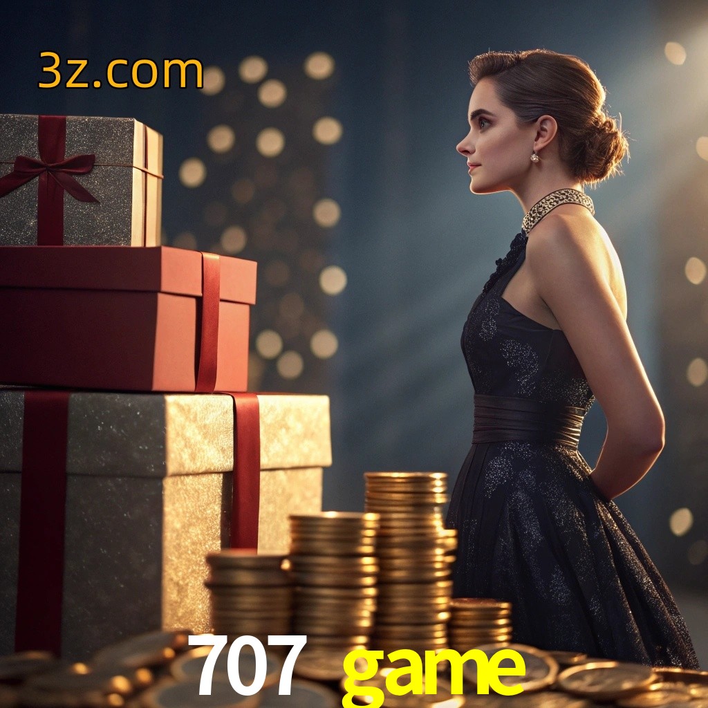  707 game bet